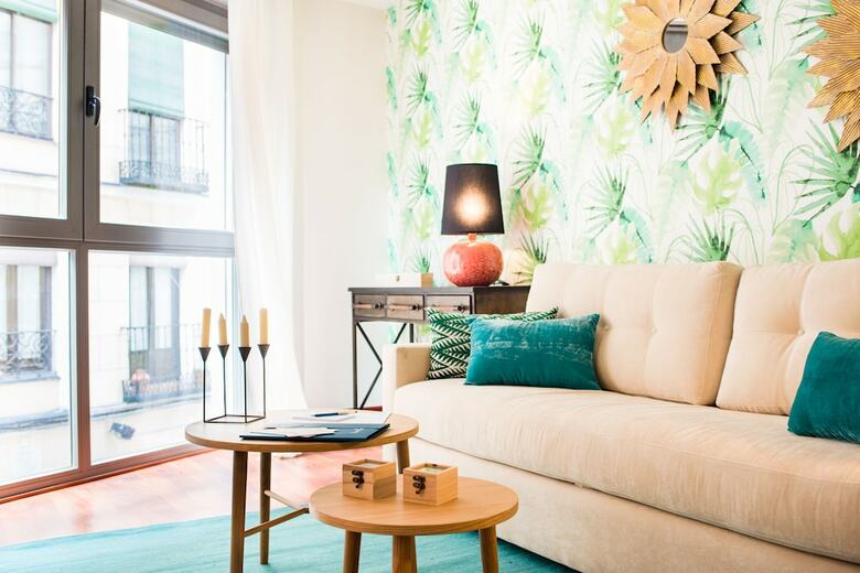 Sweet Inn Apartments - Palacio Real