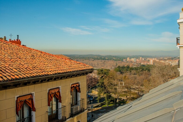 Sweet Inn Apartments - Palacio Real