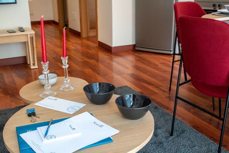 Sweet Inn Apartments - Palacio Real