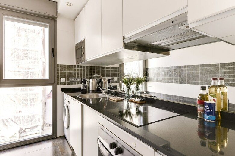 Sweet Inn Apartments - Palacio Real