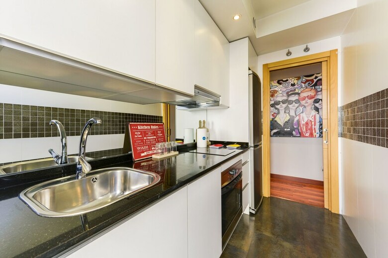 Sweet Inn Apartments - Palacio Real