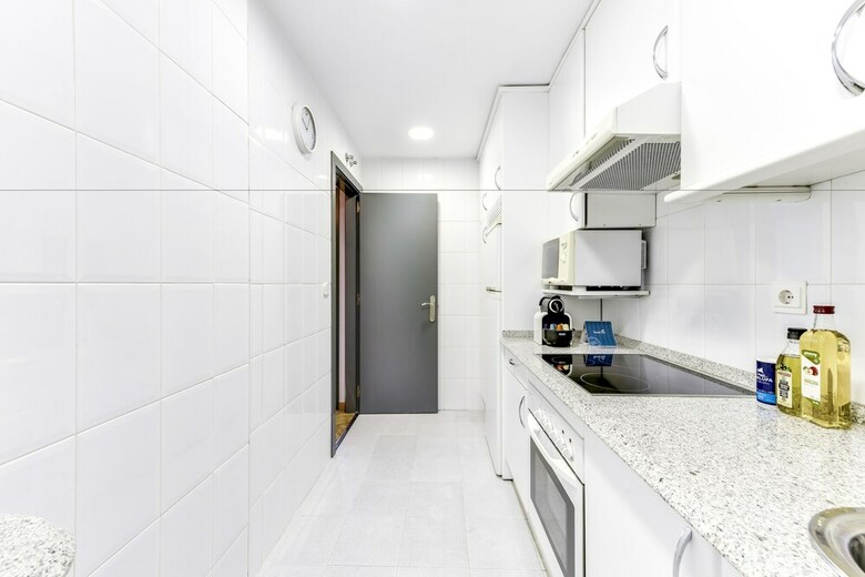 Sweet Inn Apartments - Palacio Real