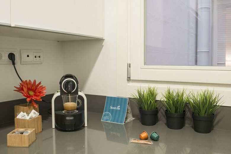 Sweet Inn Apartments - Palacio Real