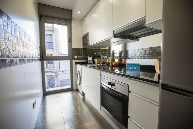Sweet Inn Apartments - Palacio Real