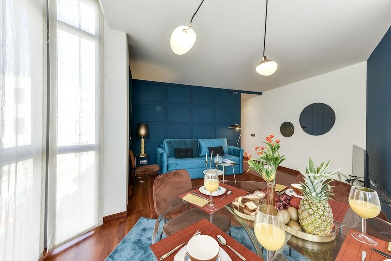 Sweet Inn Apartments - Palacio Real