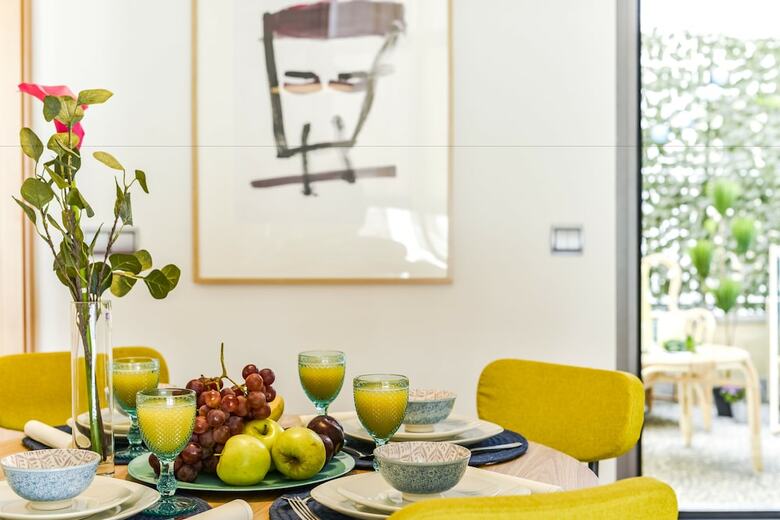 Sweet Inn Apartments - Palacio Real