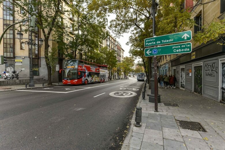 Sweet Inn Apartments - Palacio Real
