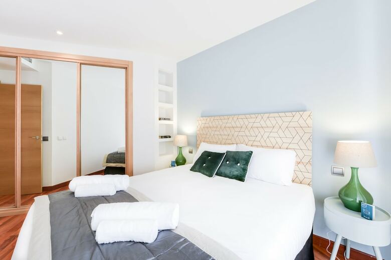 Sweet Inn Apartments - Palacio Real
