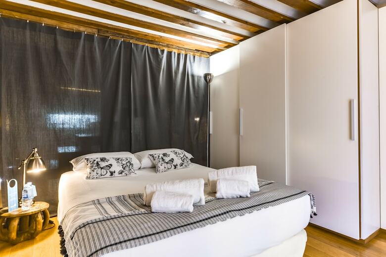 Sweet Inn Apartments - Palacio Real