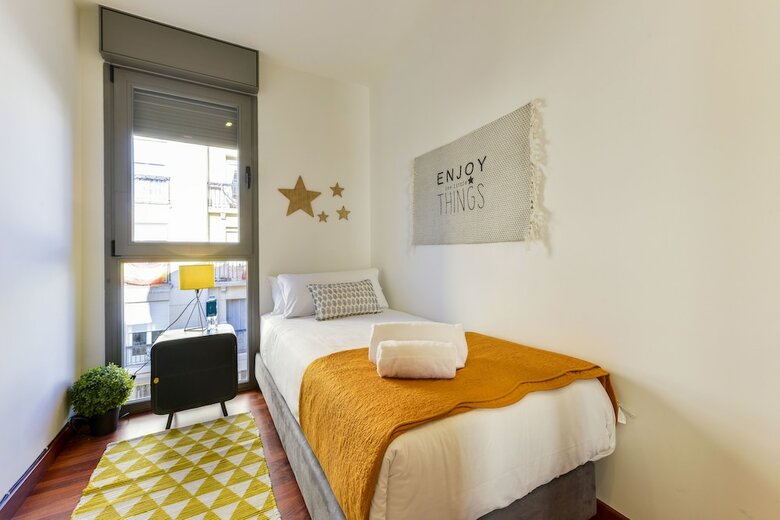 Sweet Inn Apartments - Palacio Real