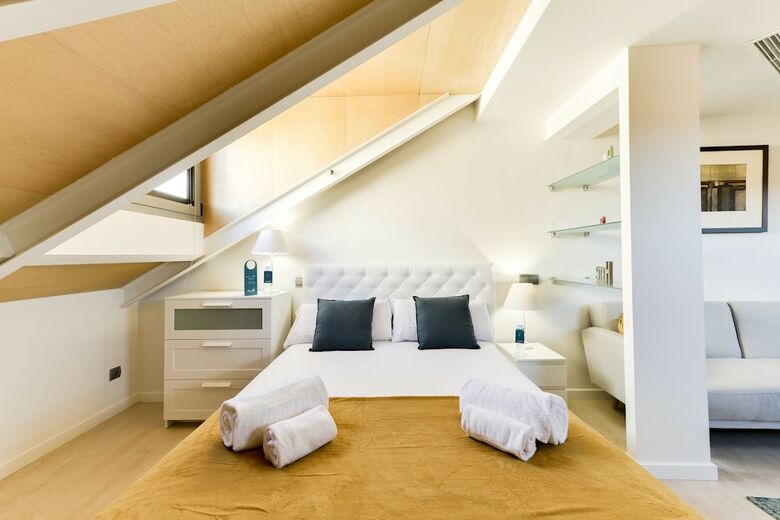 Sweet Inn Apartments - Palacio Real