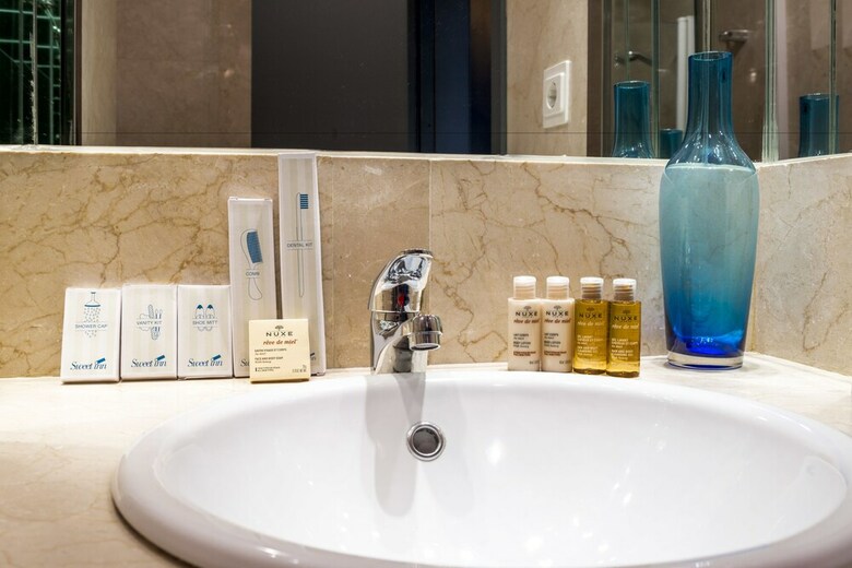 Sweet Inn Apartments - Palacio Real