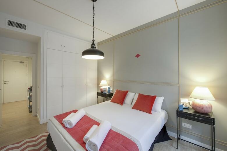 Sweet Inn Apartments - Palacio Real