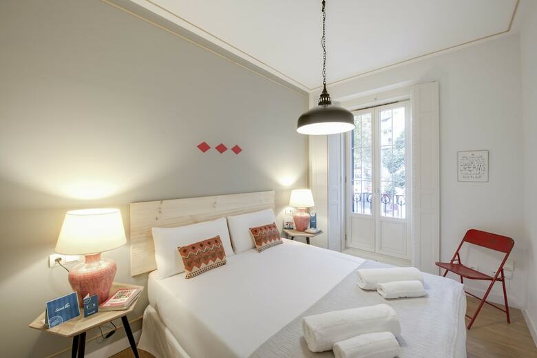 Sweet Inn Apartments - Palacio Real