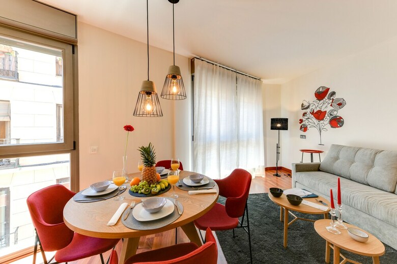 Sweet Inn Apartments - Palacio Real