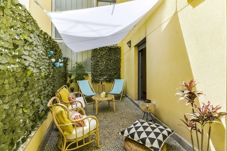 Sweet Inn Apartments - Palacio Real