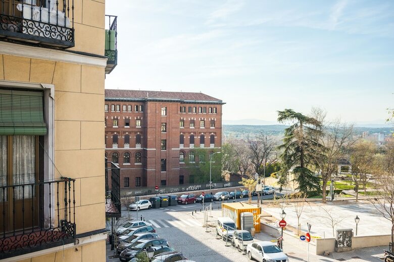 Sweet Inn Apartments - Palacio Real