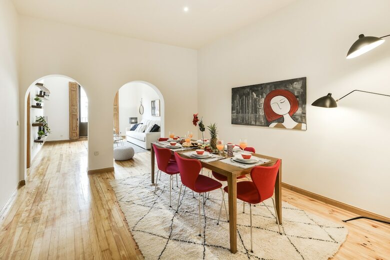 Sweet Inn Apartments - Palacio Real