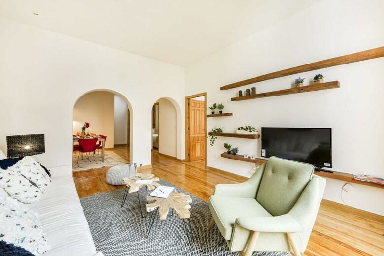 Sweet Inn Apartments - Palacio Real