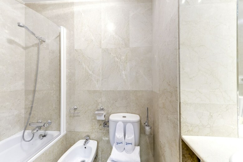 Sweet Inn Apartments - Palacio Real