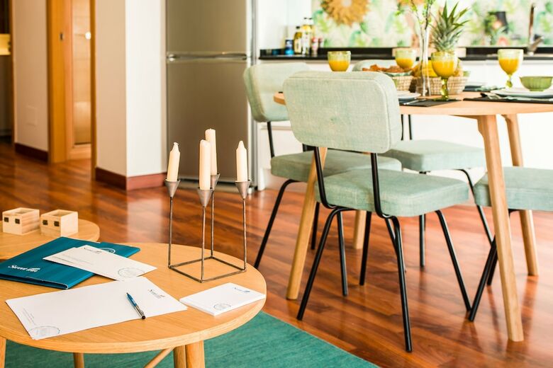 Sweet Inn Apartments - Palacio Real