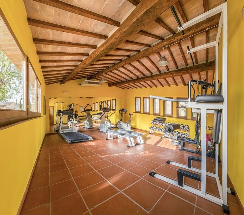 Agroturismo Casali Di Bibbiano