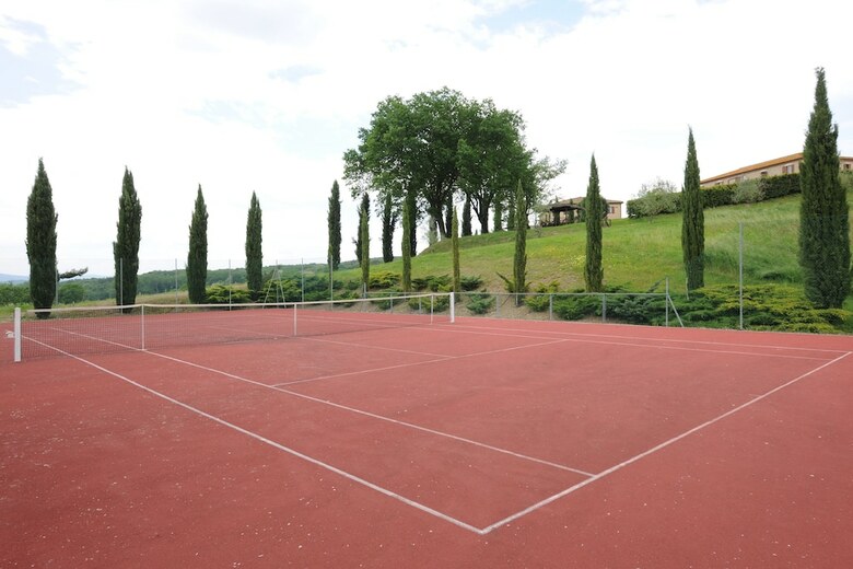 Agroturismo Casali Di Bibbiano