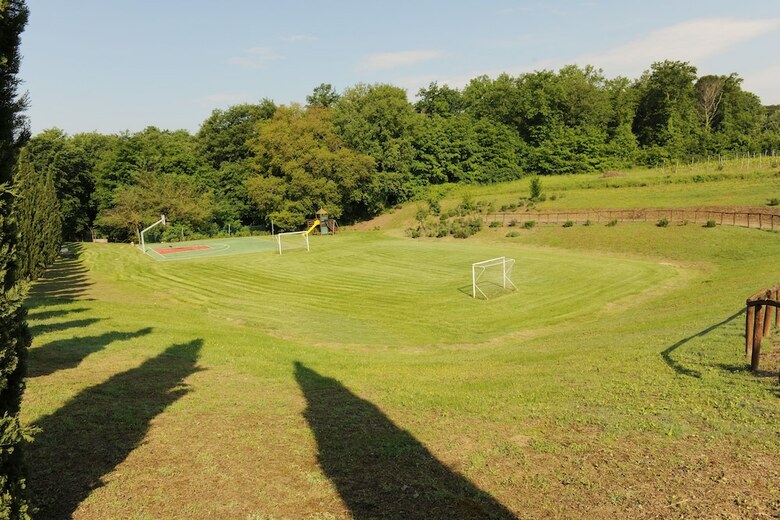 Agroturismo Casali Di Bibbiano