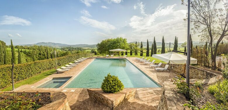 Agroturismo Casali Di Bibbiano