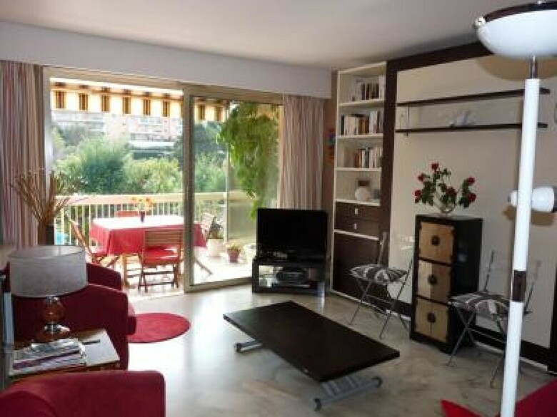 Apartamento Tassigny One Bed