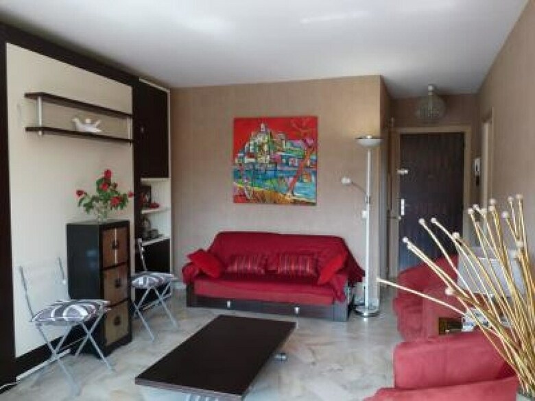 Apartamento Tassigny One Bed