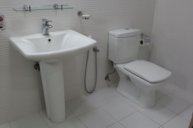Apartamento Bahrain Beach Bay Resort