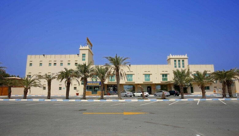 Apartamento Bahrain Beach Bay Resort