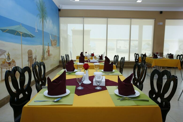 Apartamento Bahrain Beach Bay Resort