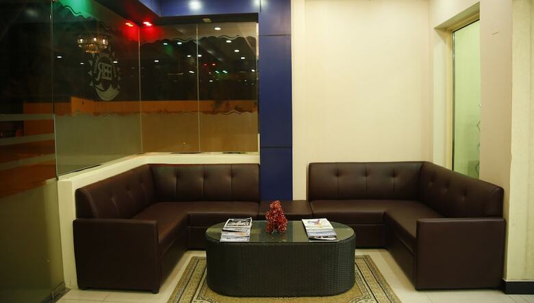 Apartamento Bahrain Beach Bay Resort