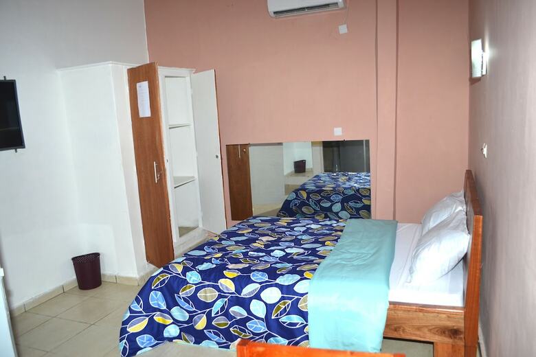 Hotel H�tel Ma R�sidence