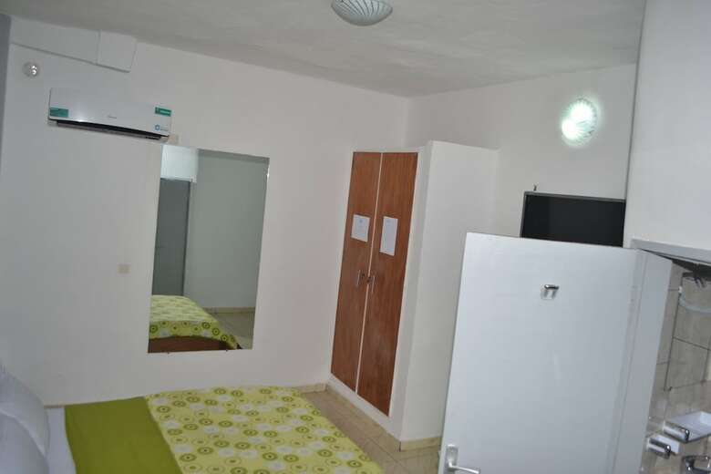 Hotel H�tel Ma R�sidence