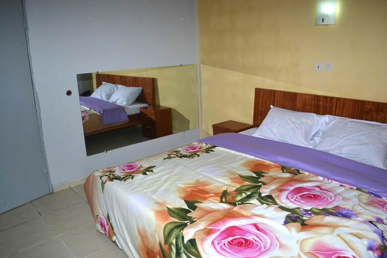 Hotel H�tel Ma R�sidence
