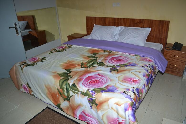 Hotel H�tel Ma R�sidence