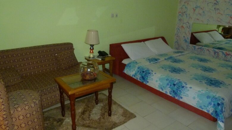 Hotel H�tel Ma R�sidence