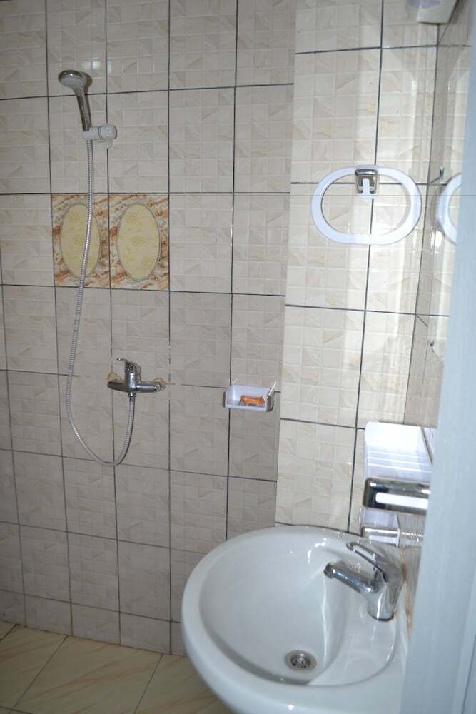 Hotel H�tel Ma R�sidence