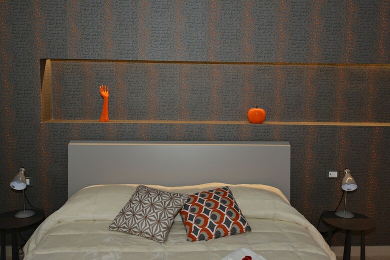 Un B&B Al Belvedere