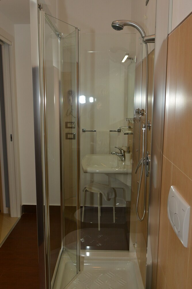 Un B&B Al Belvedere