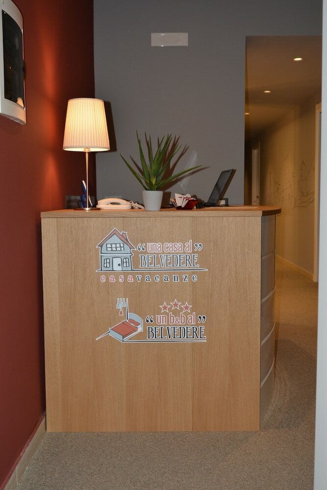 Un B&B Al Belvedere