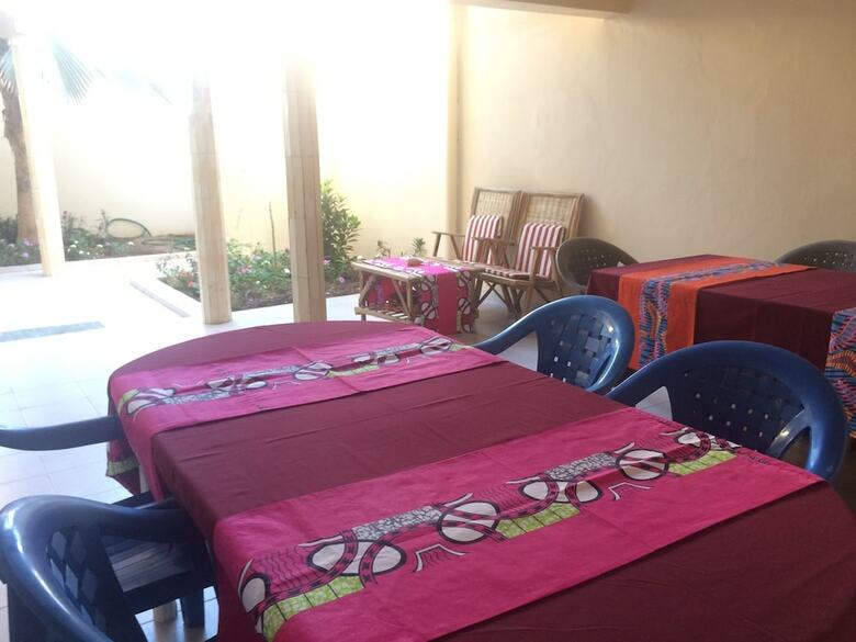 Hotel Ker Jahkarlo