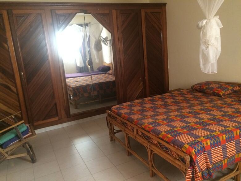 Hotel Ker Jahkarlo