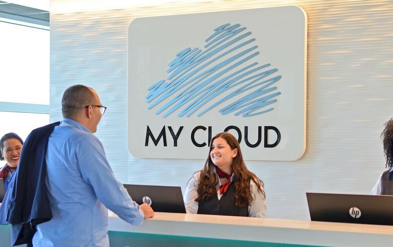 My Cloud Transit Hotel