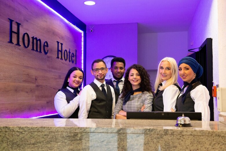 Home Hotel