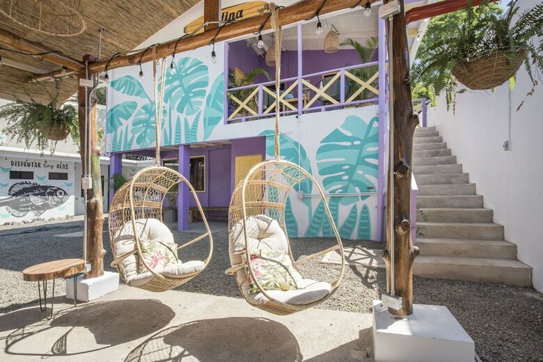 Hostal Jaco Surf Camps By Selina Surf Club