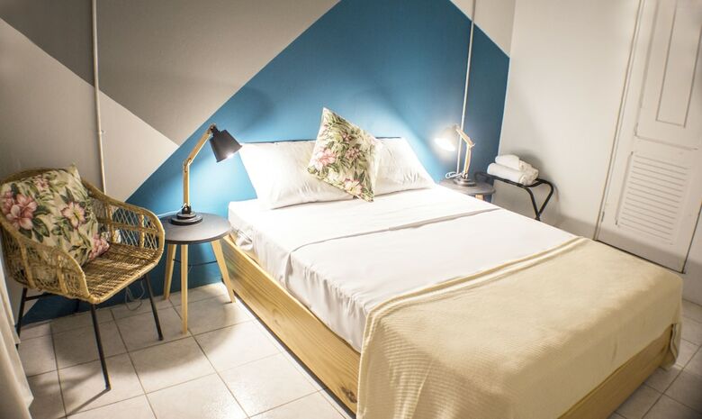 Hostal Jaco Surf Camps By Selina Surf Club